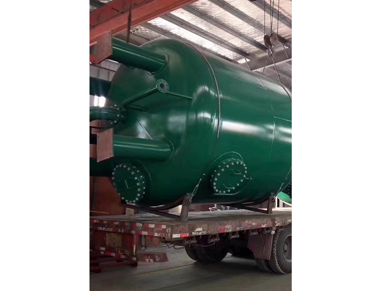氣浮機